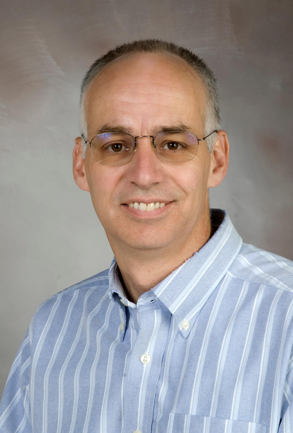 Dean Sittig, PhD, professor at UTealth School of Biomedical Informatics